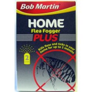 Home Flea Fogger
